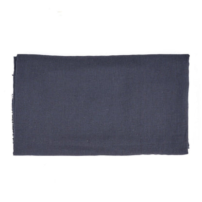 The Tuscany Tablecloth - Black Natural - 150x250