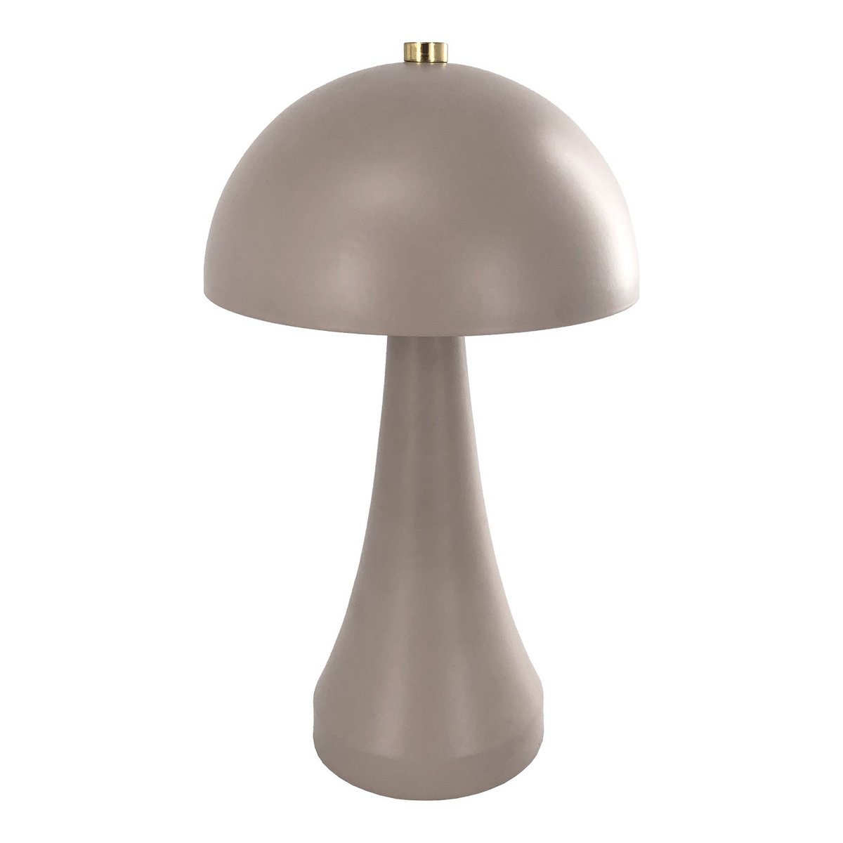 LED Table Lamp Rechargeable - Sand, Cordless Table Lamp