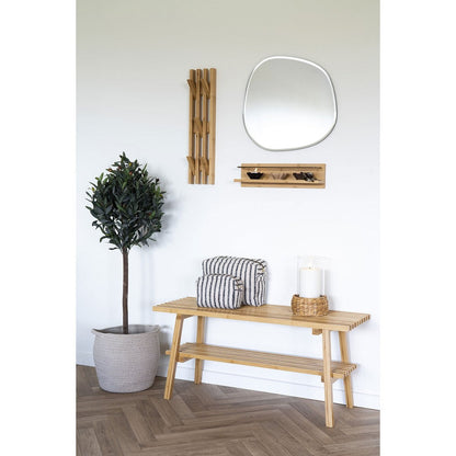 Ember Coat Rack
