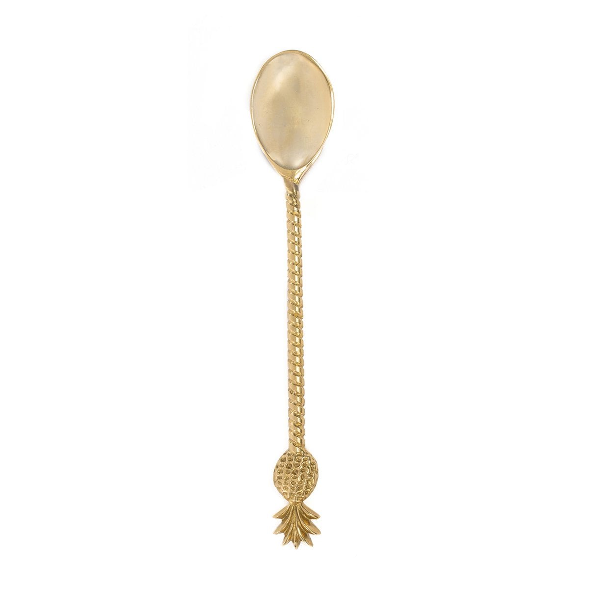 The Pineapple Spoon - Gold