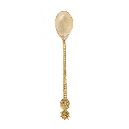 The Pineapple Spoon - Gold