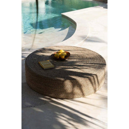 The Teak Root Organic Plate