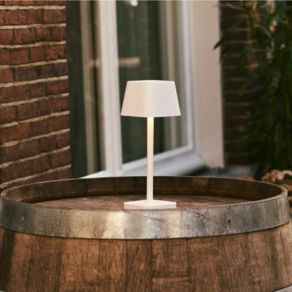 Rechargeable Table Lamp - Cordless Dimmable | Tavellio