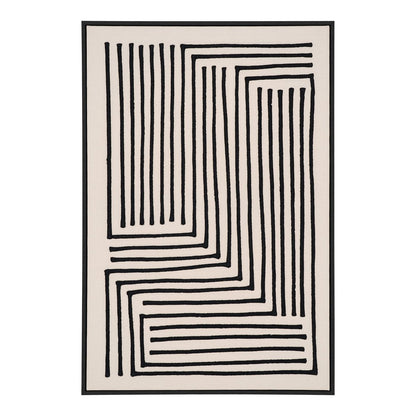 Canvas Print Wall Art - 60x90 cm Modern Home Decor