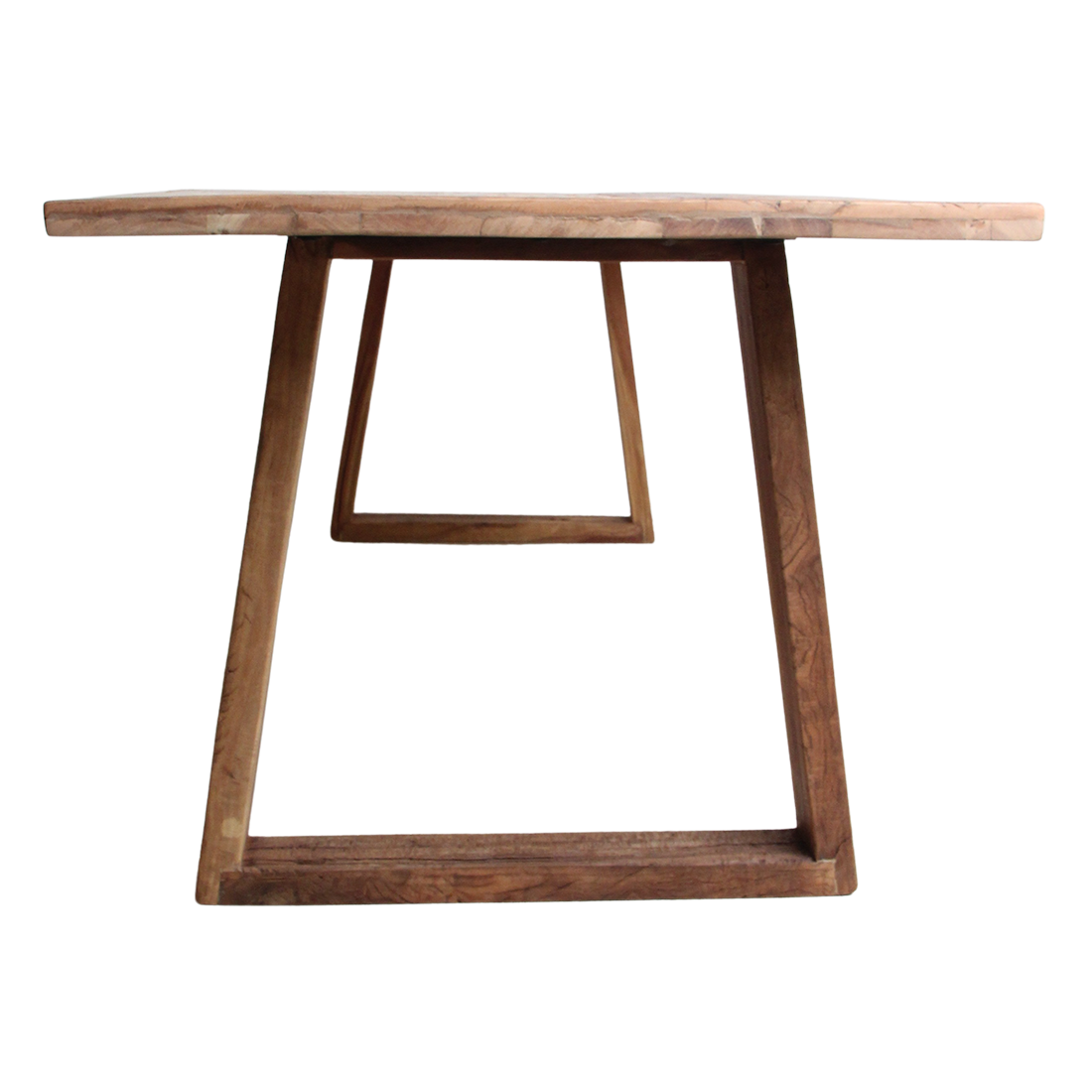 Farmwood dining table