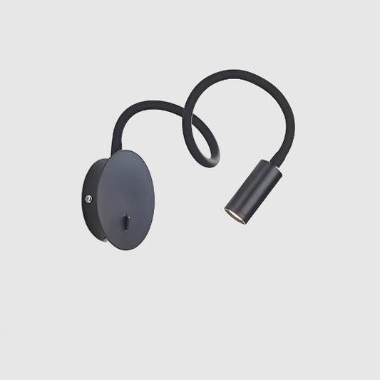 Flexible Wall Spotlight | 360° Adjustable - JUGLANA