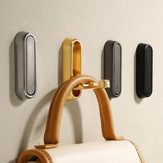 Foldable Wall Hooks | Full Metal - JUGLANA