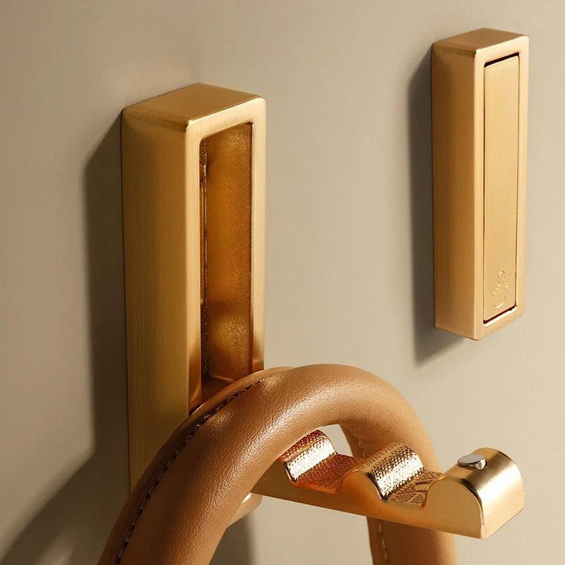 Foldable Wall Hooks | Full Metal - JUGLANA