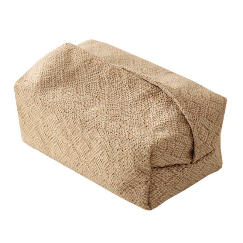 Jute Yarn Storage Box | Japanese Design - JUGLANA