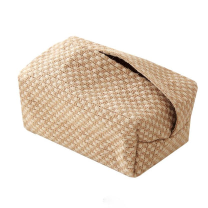 Jute Yarn Storage Box | Japanese Design - JUGLANA