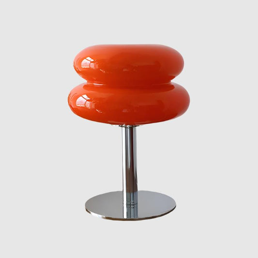 Macaron Retro Table Lamp | Bauhaus Design - JUGLANA