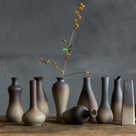 Vase Zen Accent | Céramique