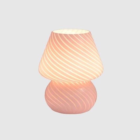 Murano Table Lamp | Full Ceramic - JUGLANA