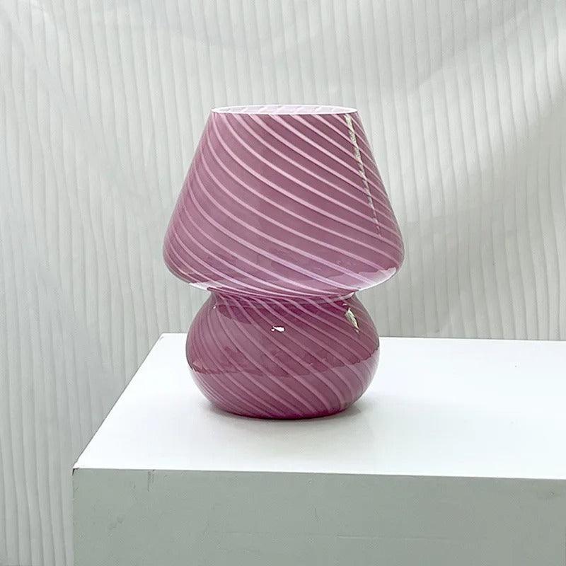 Murano Table Lamp | Full Ceramic - JUGLANA