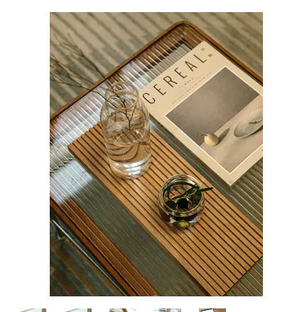 Nordic Relief Wood Cutting Board | Full Wood - JUGLANA