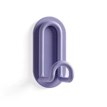 Pastelle Metal Hooks | Self Adhesive - JUGLANA