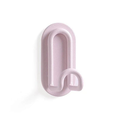 Pastelle Metal Hooks | Self Adhesive - JUGLANA