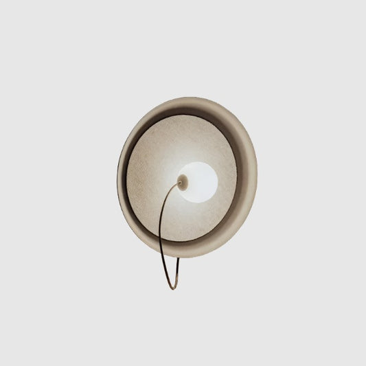 Ping Pong Wall Lamp | Nordic Design - JUGLANA