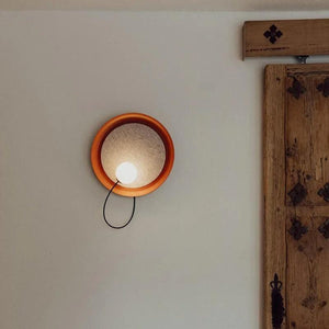 Ping Pong Wall Lamp | Nordic Design - JUGLANA