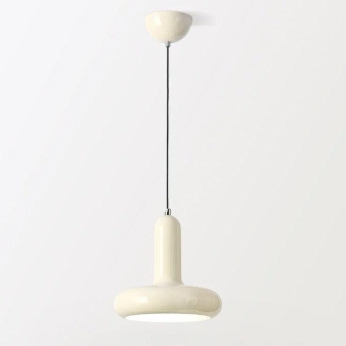 Retro Pocket Pendant Light | Full Metal, Plain Dyed - JUGLANA