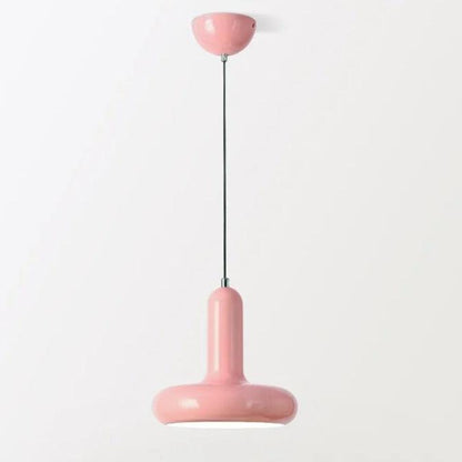 Retro Pocket Pendant Light | Full Metal, Plain Dyed - JUGLANA