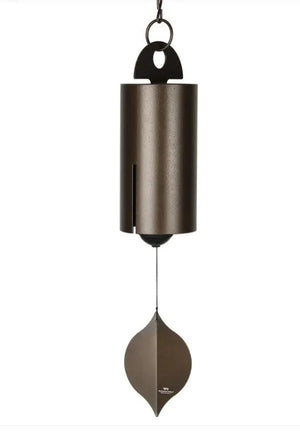 Soothing Tibet Metal Wind Chime | Full Metal - JUGLANA