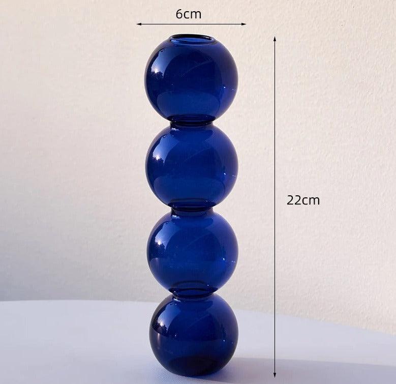 Sphere Vase | Abstract Design - JUGLANA