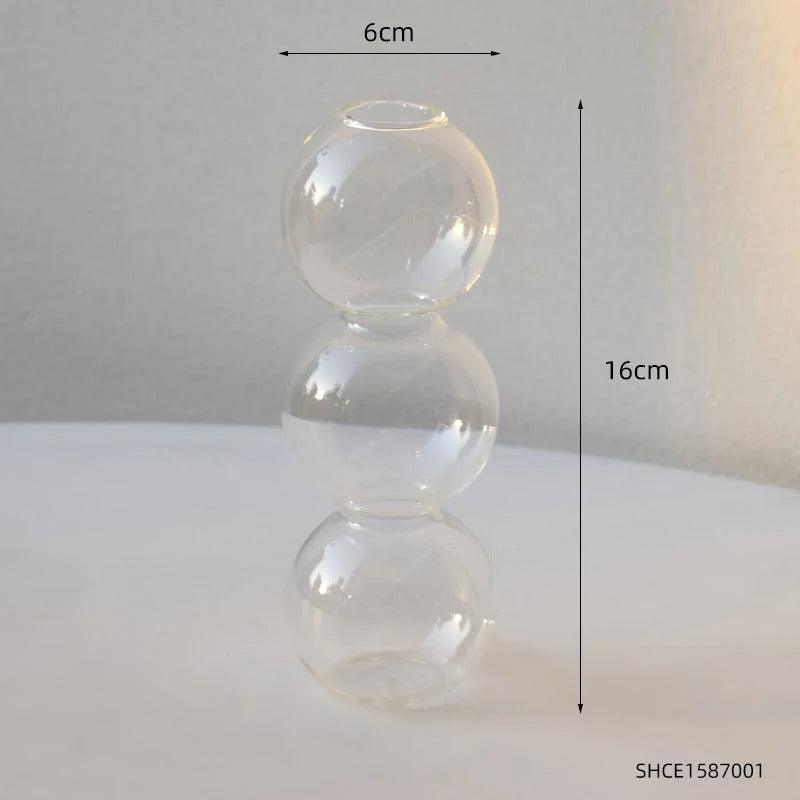 Sphere Vase | Abstract Design - JUGLANA