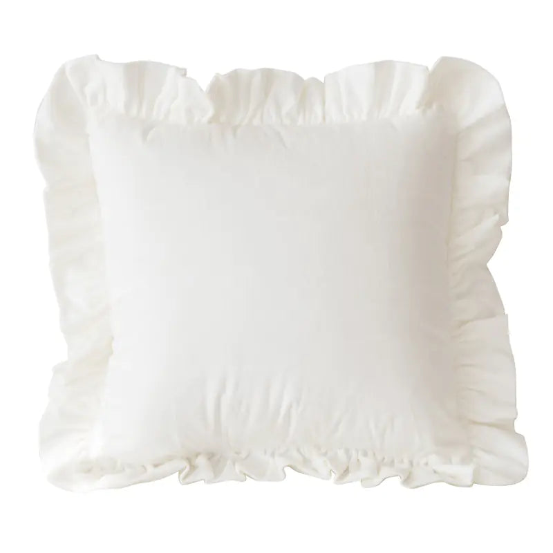 Summer Fabric Pillowcase | Nordic Design - JUGLANA