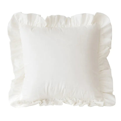 Summer Fabric Pillowcase | Nordic Design - JUGLANA