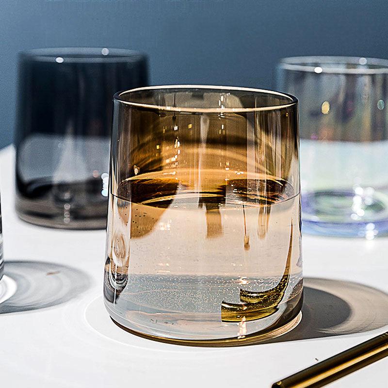 Toned Glass | Heat-resistant Borosilicate - JUGLANA